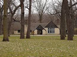 Walnut Woods Lodge Walnut Wood State Parks House Styles