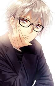 Anime Boy Glasses Boy Cool Smart Tokyo Ghoul Anime Anime Glasses Boy Cute Anime Guys