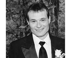 Jason Matthews Obituary (1969