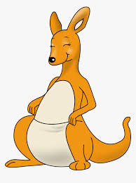 Australia Cartoon Clip Art Transprent Transparent Background Kangaroo Clipart Hd Png Download Transparent Png Image Pngitem Here you can explore hq kangaroo transparent illustrations, icons and clipart with filter setting like size, type, color etc. australia cartoon clip art transprent