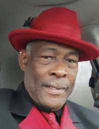 Obituary information for Harrison Mack, Jr