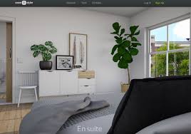 You can upload your floor plan or work with preloaded floor plans; Apps Im Uberblick Roomstyler Bild 5 Schoner Wohnen