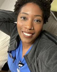 Queen Midwife Ebony Simpson (@ebony_m_simpson_cnm) • Instagram photos and  videos