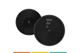 Accessoire Hotte Smeg Fc03 Filtre A Charbon Compatible Hotte Smeg Kdc61xe Darty