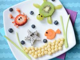 Recetas fáciles para niños 2. Comida Saludable Para Ninos De Primaria Cocinadelirante