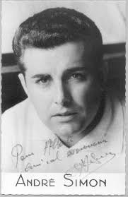 André Simon