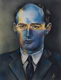Raoul Wallenberg
