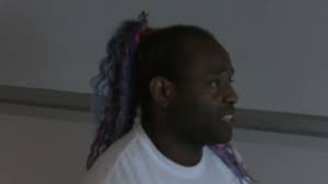 Kenny Hope Interview Lighting Assignment