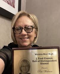 Cynthia (Cindy) M Hallman