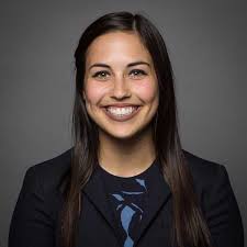 Real Humans of the Cornell Johnson MBA Class of 2019