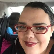 Krystal Barnes's Instagram, Twitter & Facebook