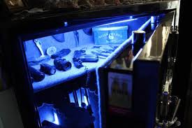 How To Light A Gun Safe Gunsafeadvisor Com