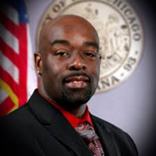 Meet the Midwestern politician sworn into office while in jail and awaiting  trial for murder