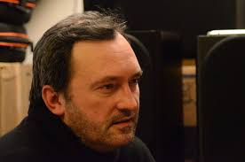 Un après midi avec Pierre-Etienne Leon avec Actualités Enceintes et Musiques