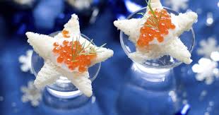 La sélection de livres de nos critiques littéraires. Aperitif De Noel Toutes Les Recettes