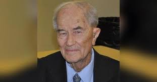 Elmer Ross Haydon Obituary