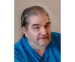 Terry Griffin Obituary (1955