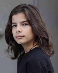 21+ Cool Long Hairstyles for Boys That Are Stylish and Easy to Wear