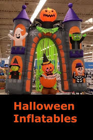 2020 Halloween Inflatables And Halloween Decorations At Walmart Halloween Inflatables Halloween Decorations Halloween