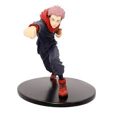 See more of jujutsu kaisen on facebook. Buy Jujutsu Kaisen Itadori Yuji Statue Figure Taito