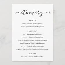 Printable wedding program template great gatsby style art deco. Birthday Party Programs Zazzle