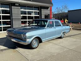 Image result for Satin Silver 1962 Nova