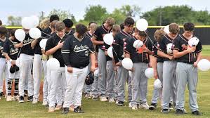 Wichita Falls area high school softball and baseball scores (April 25)