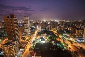 Coronavirus | barranquilla inicia proceso de vacunación de mayores de 80 años. Private Airport Drop Off Puerto Colombia To Barranquilla Marriott