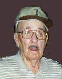 Claude Cain Obituary