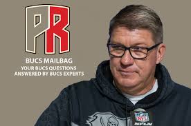 Rachaad White Won't Say He's Bucs' RB1 Just Yet