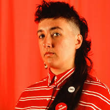 Track Of The Day: Zahra Haji Fath Ali Tehrani