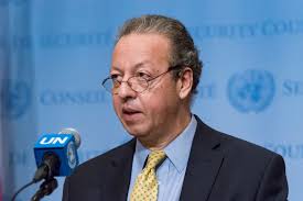 BM Elçisi: Suud, Barış Yolunu Tıkadı