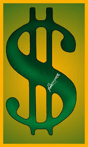 Maybe you would like to learn more about one of these? How To Draw A Dollar Bill Sign Step By Step Drawing Guide By Dawn Dragoart Com