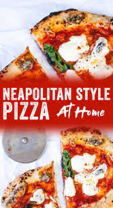 Perfect Neapolitan Pizza Recipe A Couple Cooks Recipe Good Pizza Best Pizza Dough Recipe Italian Pizza Recipe