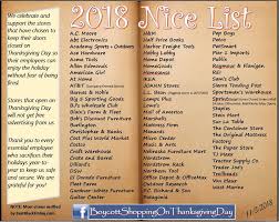 So, when you plan to visit the shop to buy goods. Boycott Shopping On Thanksgiving Day Home Facebook