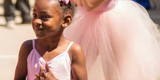 Cleveland Inner City Ballet