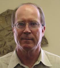 2014 Presenter Dr. Robert Cook « Dallas Mineral Symposium