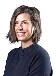 How 'I'll Come to You' by Rebecca Kauffman Got Made