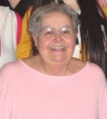 Obituary of Barbara May Darnley