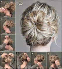Coiffures Simples Rapides Et Pratiques Coiffures Simples Coiffure Jolie Coiffure