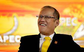 Filipinos paid their last respects to aquino by highlighting the. Pnoy Loved Going Back To Iloilo
