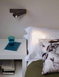 Hd Expo In Review 12 Standout Hospitality Products Bedroom Reading Lights Bedside Reading Light Wall Lamps Bedroom