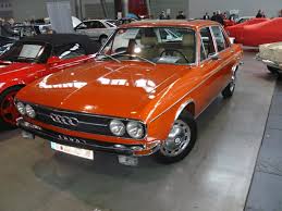 Image result for Silver 1971 Audi