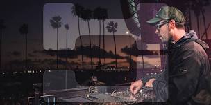 Hayden James @ Savaya