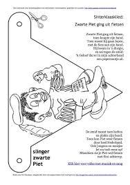Op zoek naar een leuke tekening voor sinterklaas of over sinterklaas? Vlag Kleurplaat Zwarte Piet Knutselen Sinterklaas Sinterklaas Zwarte Piet