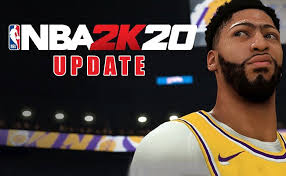 Stay tuned in early september to discover more. Nba 2k20 October 22 Update 1 07 Latest Ps4 Xbox Latest Game Changes Out