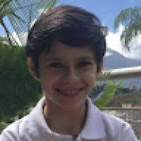 Diego Yepez's Instagram, Twitter & Facebook