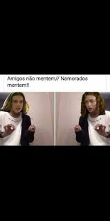 Meme St Memes Engracados Stranger Things Atores Stranger Things Netflix