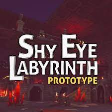 Shy Eye Labyrinth Prototype En 2021 Laberintos Jugar Juegos Gratis Juegos Online