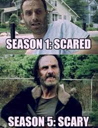 Hershel Greene On Twitter Walking Dead Funny The Walking Dead Walking Dead Memes
